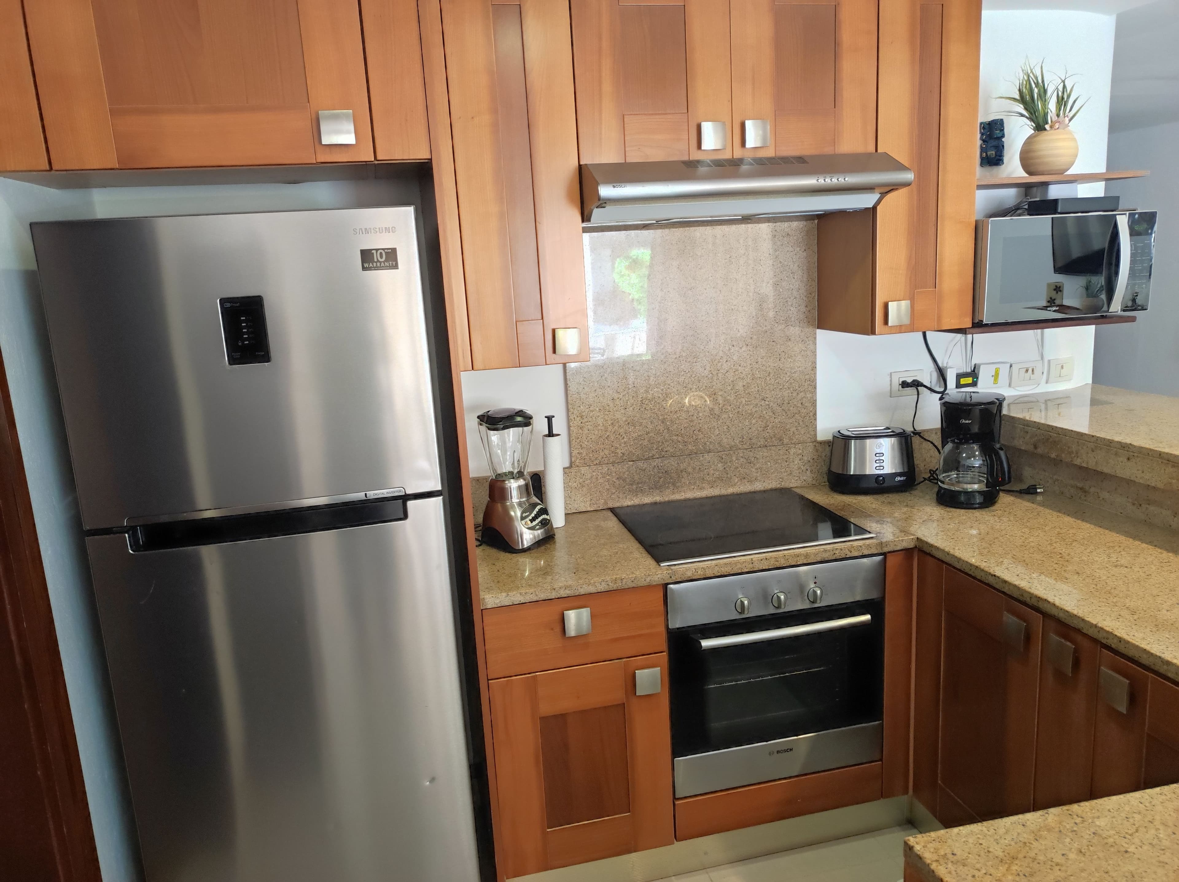 Apartment Wayak 301 - 7